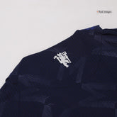 Manchester United B.FERNANDES #8 Auswärts-Fußballtrikot Authentisch 2024/25